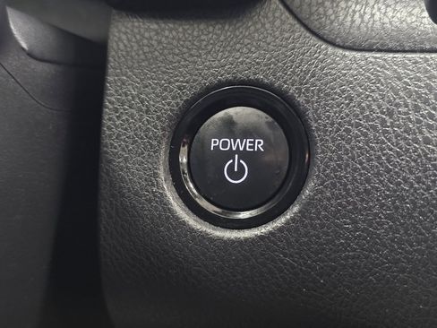 Certified 2025 Toyota Camry LE FWD image 29