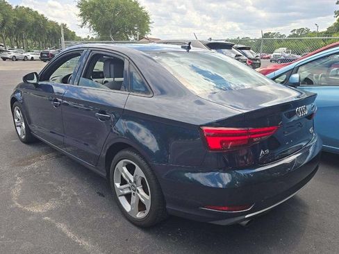 Used 2017 Audi A3 2.0T Premium w/ Convenience Package AWD/4WD image 4