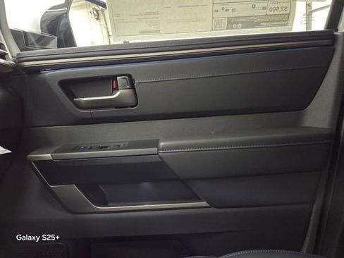 New 2026 Toyota Tundra Platinum image 91