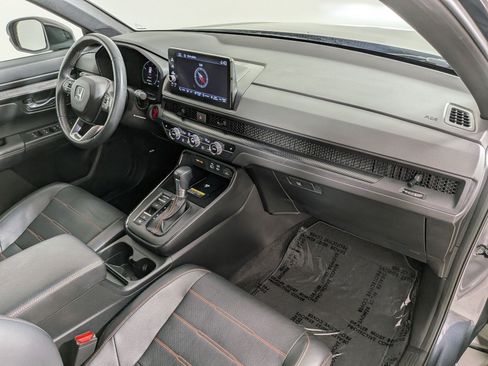 Used 2024 Honda CR-V Sport-L image 23