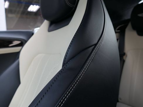 Used 2023 Bentley Continental GT Mulliner AWD/4WD image 9