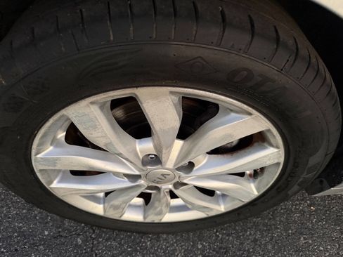 Used 2015 Kia Optima LX image 16