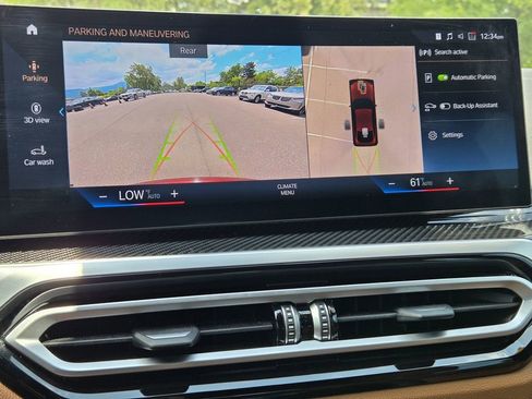 Used 2023 BMW i4 M50 AWD/4WD image 19