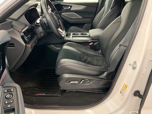 Used 2026 Acura MDX A-Spec AWD/4WD image 18