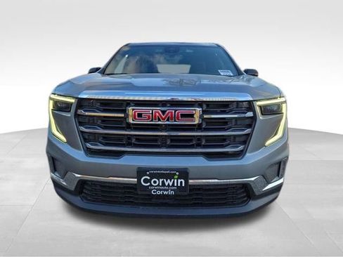 New 2026 GMC Acadia Elevation w/ Elevation Premium Package image 2