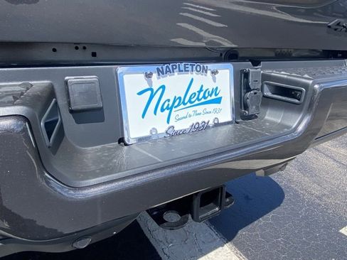 New 2025 RAM 2500 Big Horn image 27