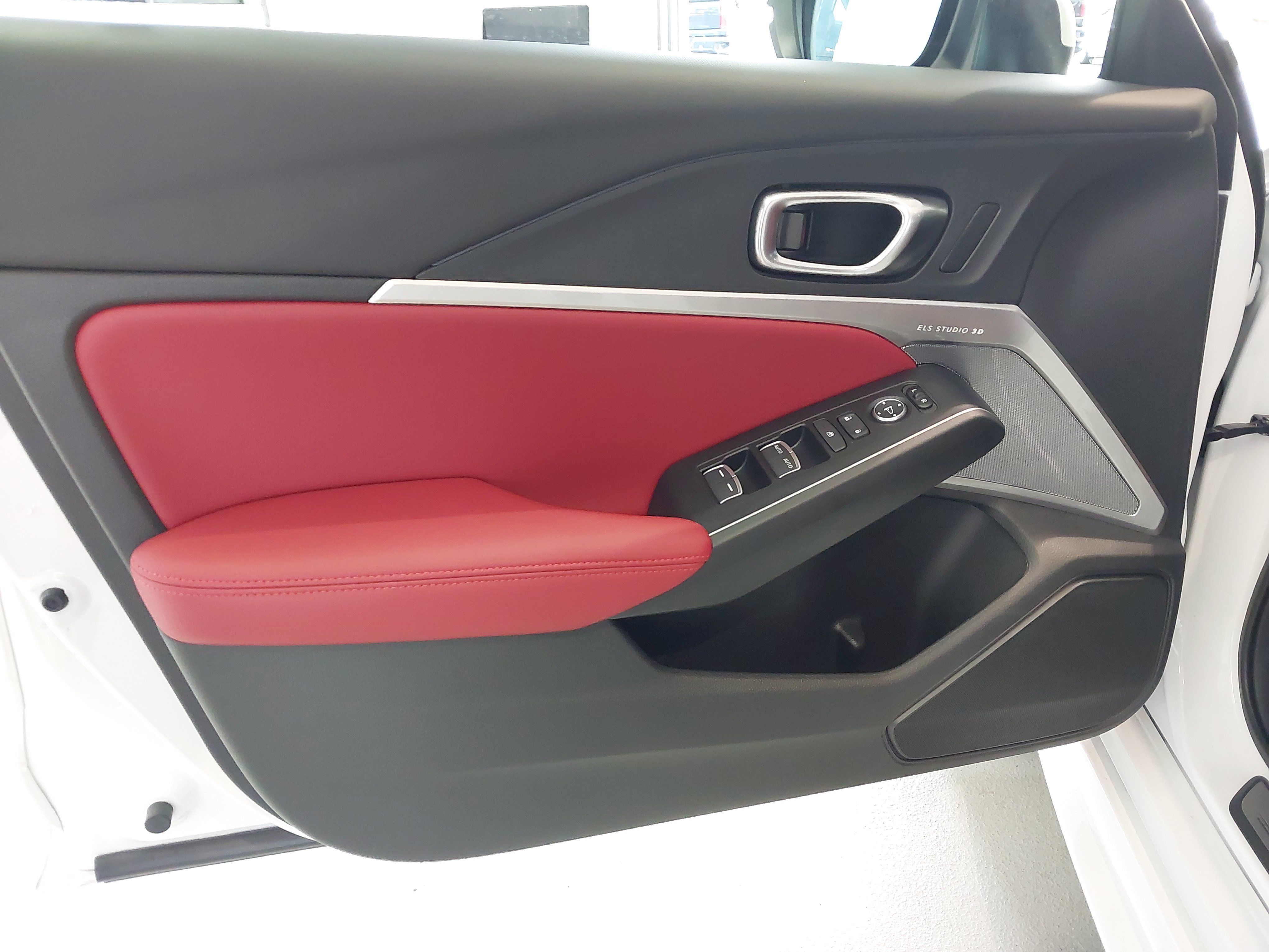 Used 2026 Acura Integra Type S FWD image 25