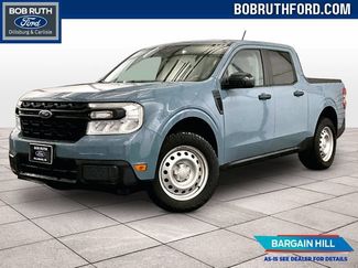 Used 2023 Ford Maverick XL w/ Equipment Group 100A Standard AWD/4WD video 1