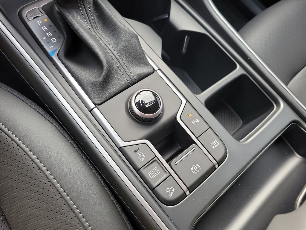 New 2026 Kia Sorento S FWD image 36