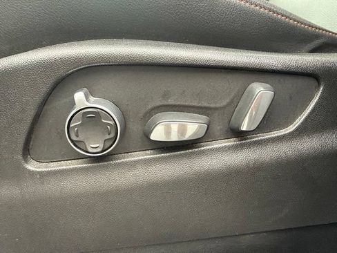 Used 2019 Cadillac XT4 Sport w/ Cold Weather Package AWD/4WD image 16