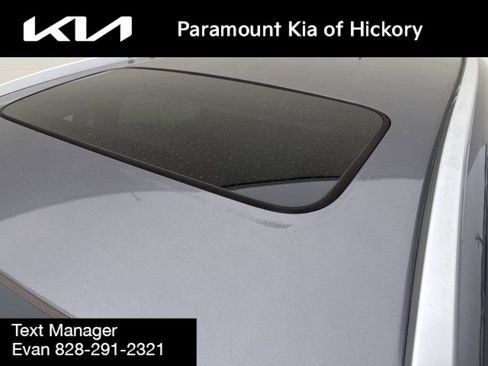 Used 2016 Honda CR-V Touring image 35