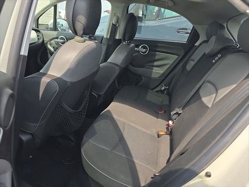 Used 2016 FIAT 500X Easy FWD image 17