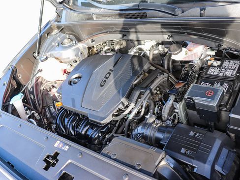 Used 2022 Hyundai Santa Fe XRT image 27