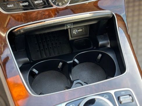 Certified 2019 Mercedes-Benz E 450 E 450 image 41