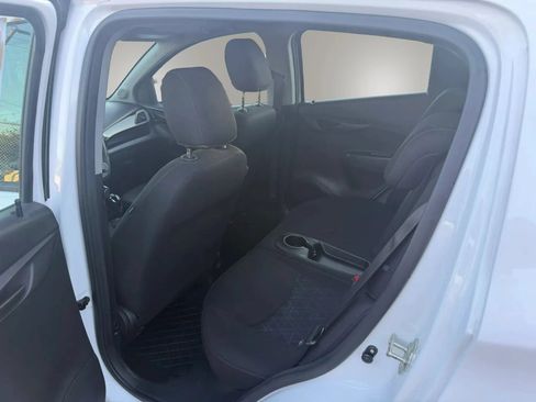 Used 2021 Chevrolet Spark LT FWD image 29