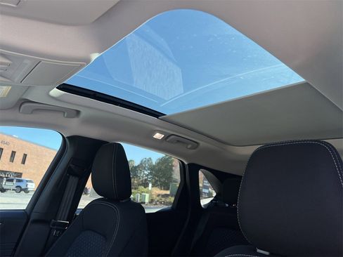 New 2026 Ford Escape Active w/ Tech Pack #1 image 15