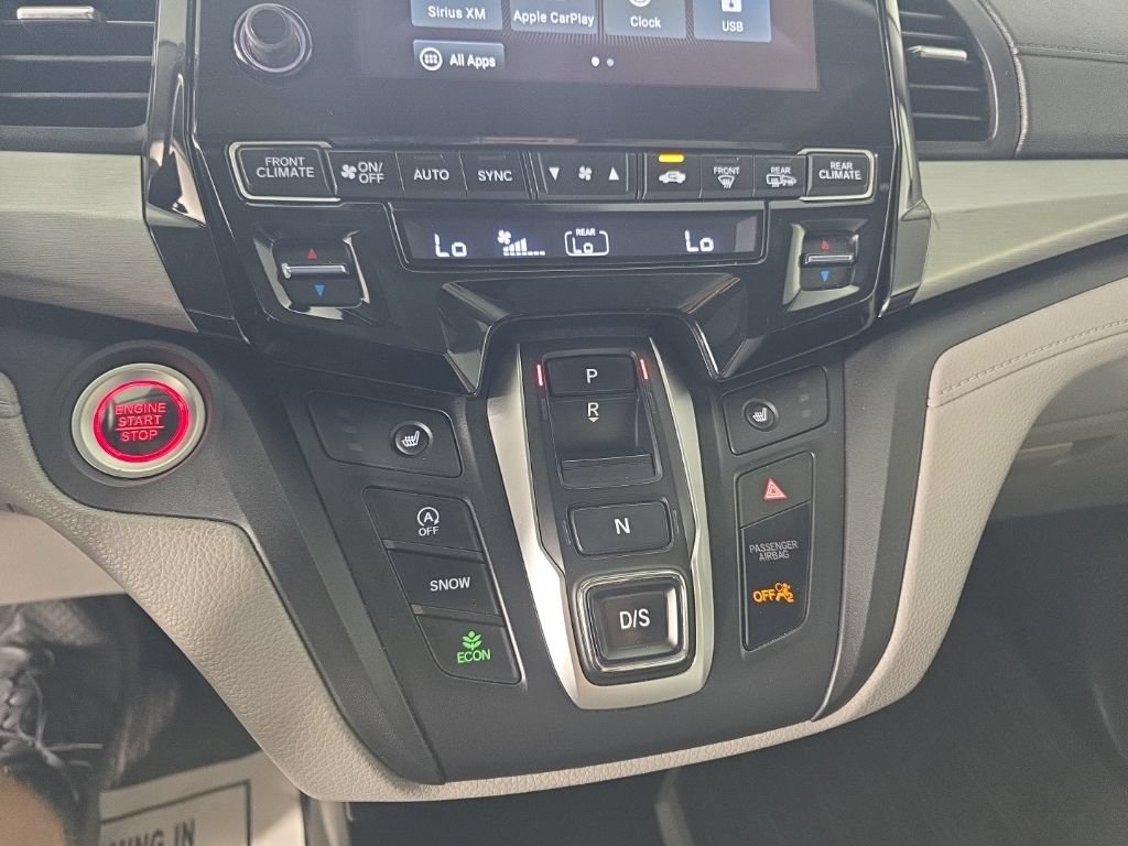 Used 2023 Honda Odyssey EX-L image 19
