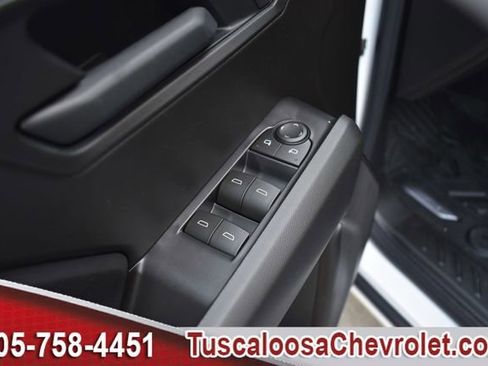 New 2026 Chevrolet Colorado W/T w/ WT Custom Package AWD/4WD image 13