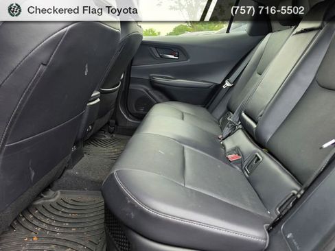 Used 2023 Toyota Prius Limited w/ Limited Premium Package AWD/4WD image 22