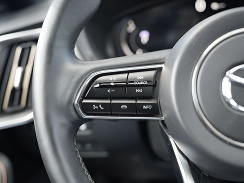 Used 2024 MAZDA CX-90 Plug-In Hybrid w/ Premium Plus AWD/4WD image 31