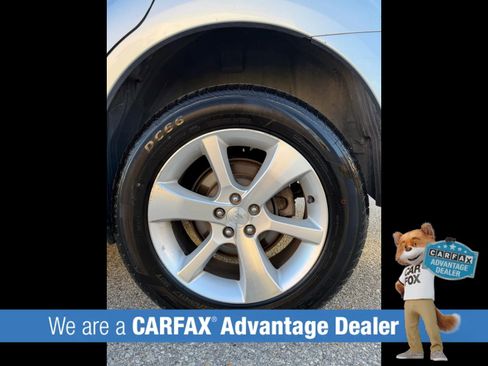 Used 2013 Subaru Outback 2.5i Limited AWD/4WD image 4
