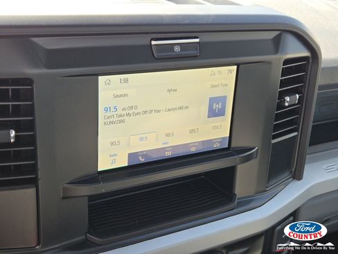 New 2026 Ford F250 XL AWD/4WD image 11
