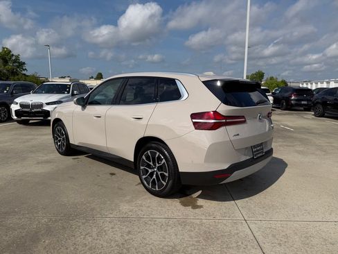 New 2026 BMW X3 xDrive30i w/ Convenience Package AWD/4WD image 5