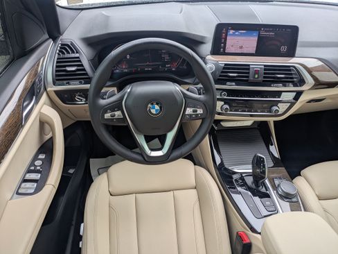 Used 2020 BMW X3 sDrive30i RWD image 15