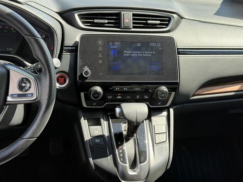 Used 2022 Honda CR-V EX image 23