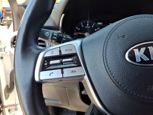 Used 2020 Kia Telluride SX w/ SX Prestige Package AWD/4WD image 9