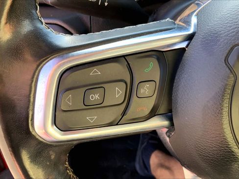 Used 2020 Jeep Gladiator Sport w/ Quick Order Package 24S image 23