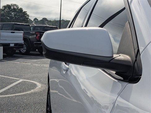 Certified 2022 Chevrolet Equinox RS image 13