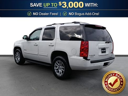 Used 2013 GMC Yukon SLT image 4