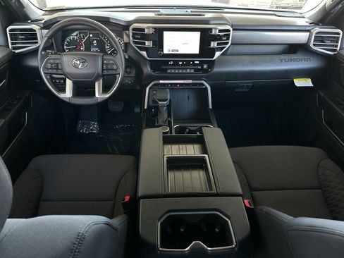 New 2026 Toyota Tundra SR5 w/ SR5 Convenience Package image 12