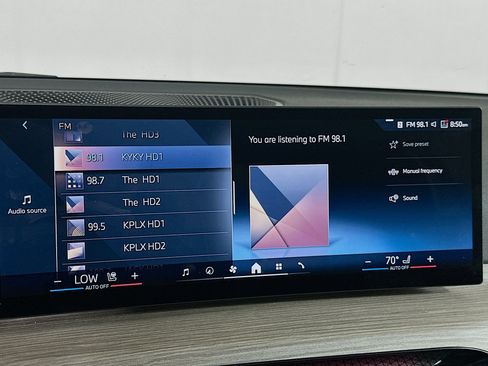 Used 2025 BMW 330i Sedan image 21