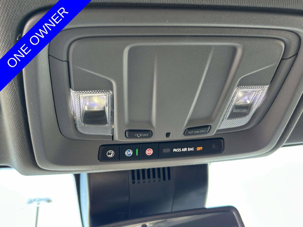 Used 2025 GMC Sierra 1500 SLT RWD image 24