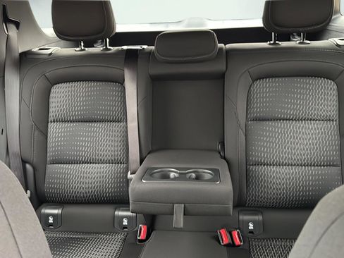 New 2026 Chevrolet Equinox LT w/ Safety and Technology Package image 20