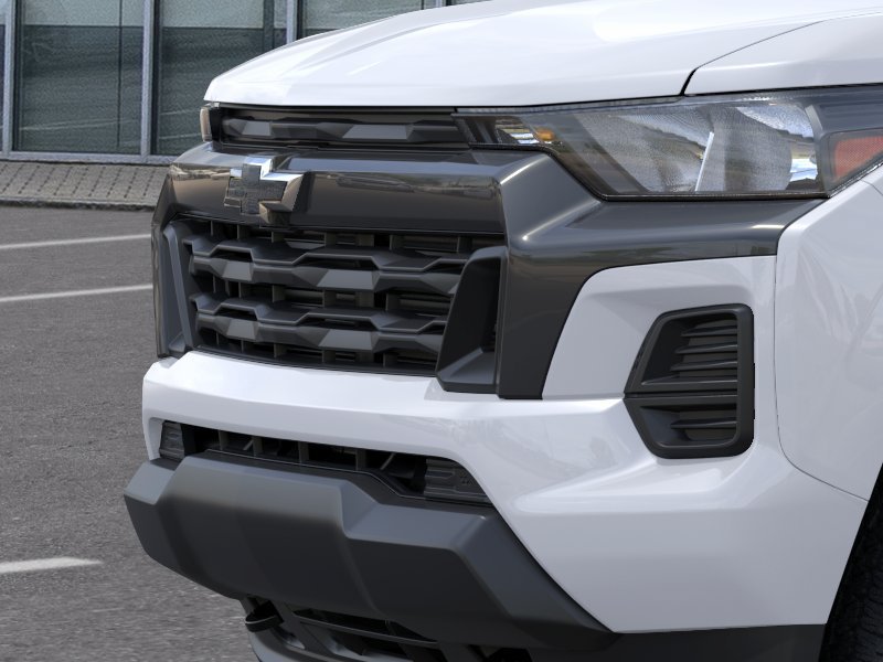 New 2026 Chevrolet Colorado LT w/ Advanced Trailering Package AWD/4WD image 37