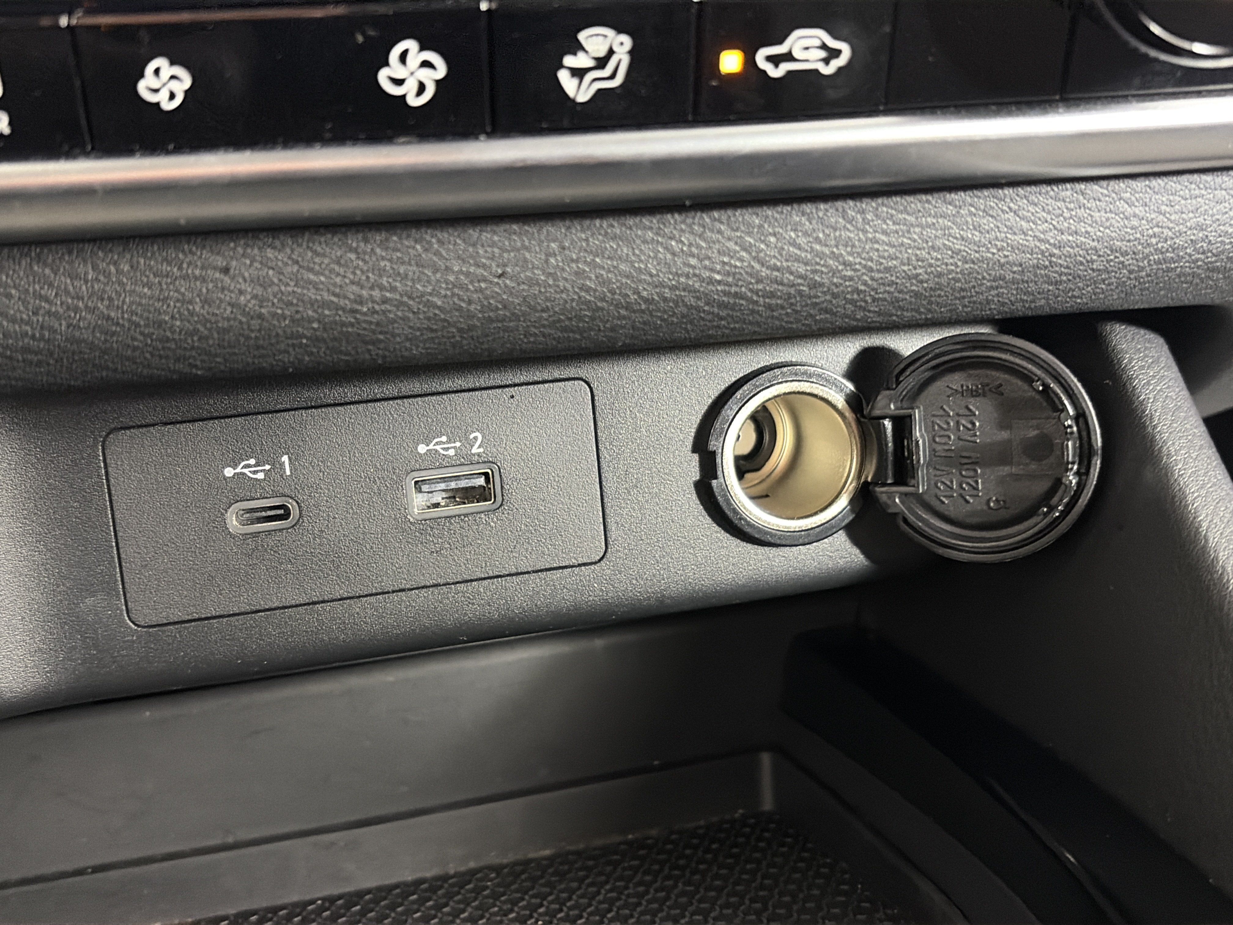 Certified 2023 Nissan Rogue SV AWD/4WD image 20