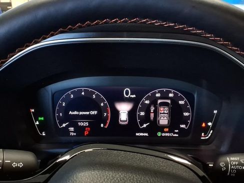 Used 2026 Honda Passport TrailSport Elite image 15