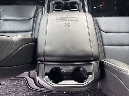 Used 2023 RAM 1500 Limited image 28