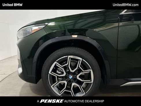 Used 2025 BMW X1 xDrive28i w/ Convenience Package image 10