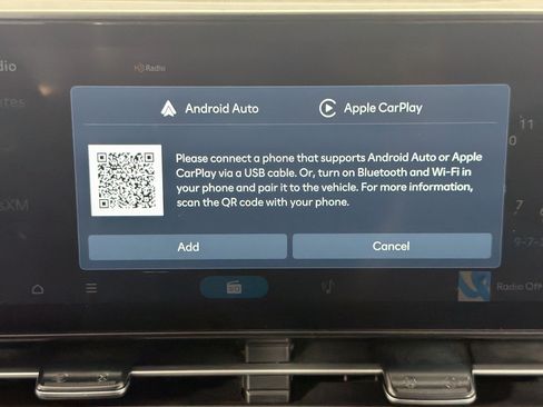 Used 2026 Hyundai Kona SEL Sport FWD image 22