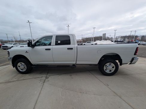 New 2026 RAM 2500 Tradesman image 7