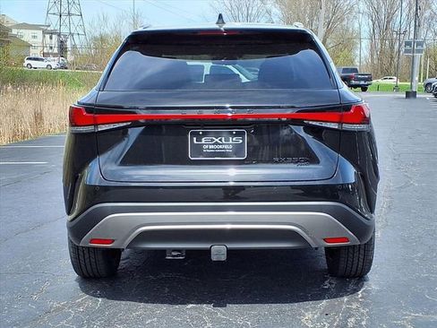 New 2026 Lexus RX 350 image 7