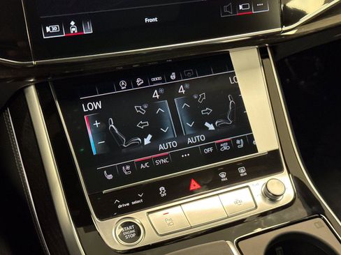 New 2026 Audi Q8 Premium Plus AWD/4WD image 20