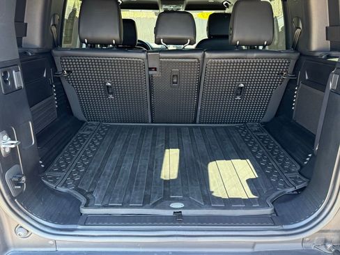 Certified 2023 Land Rover Defender 110 S image 38