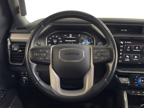Used 2023 GMC Sierra 1500 Denali image 20