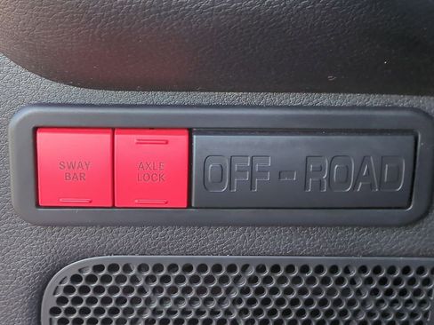 Used 2016 Jeep Wrangler Unlimited Rubicon image 19