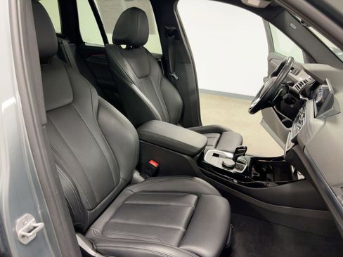 Used 2024 BMW X3 sDrive30i image 31